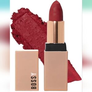 Hydrating Lipstick